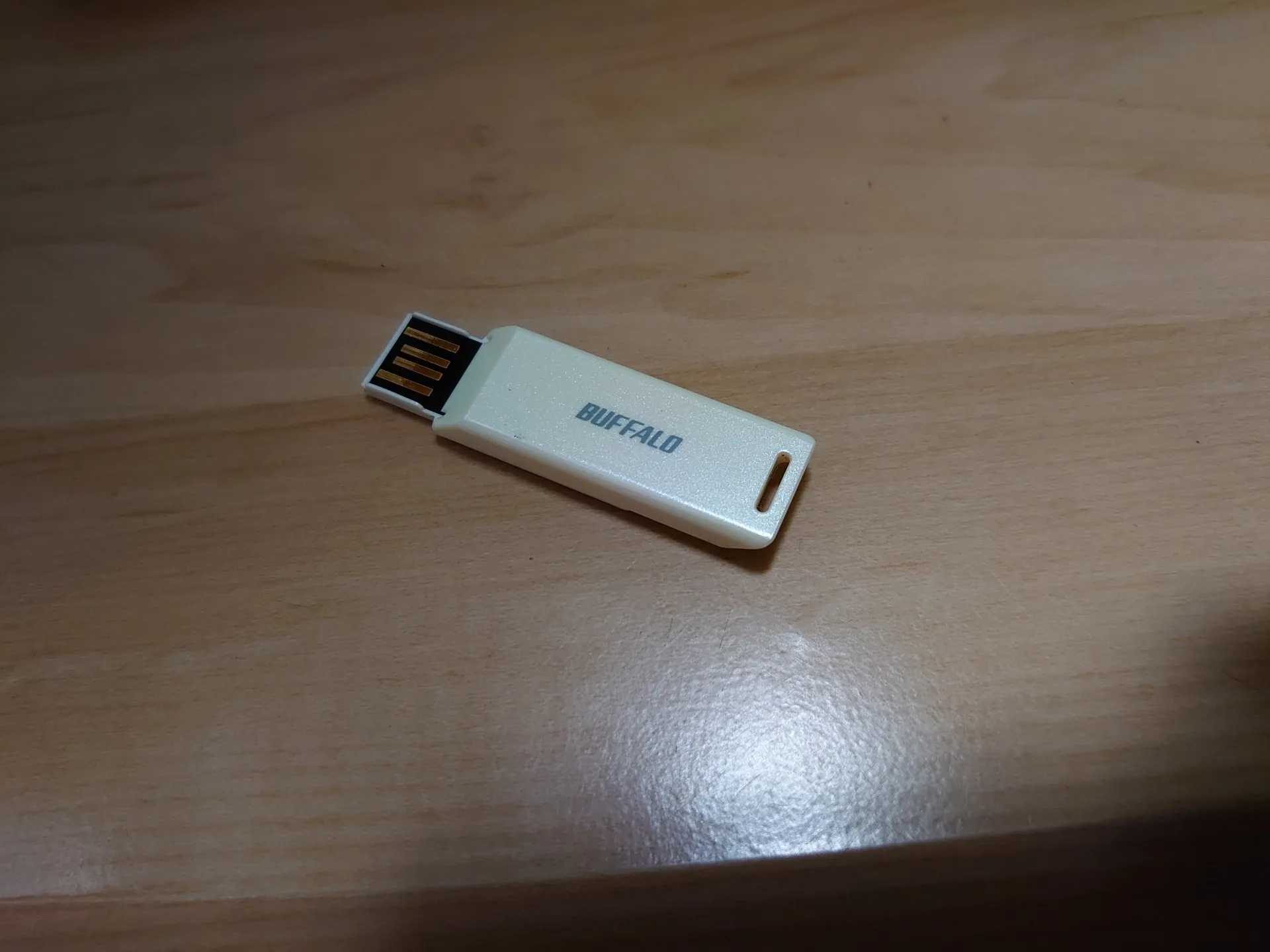 【パソコン修理 西尾】 USBメモリーにも寿命があります